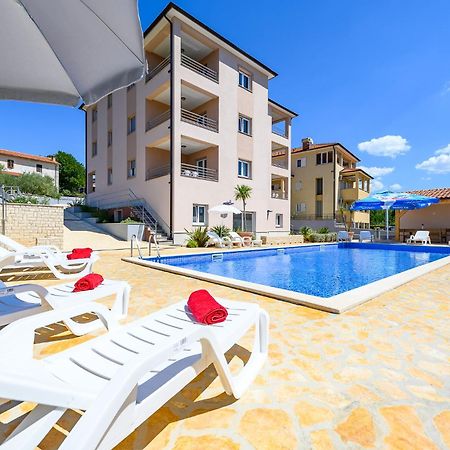 Stancija Amorozo 5 Ap 2 Poreč Exterior foto