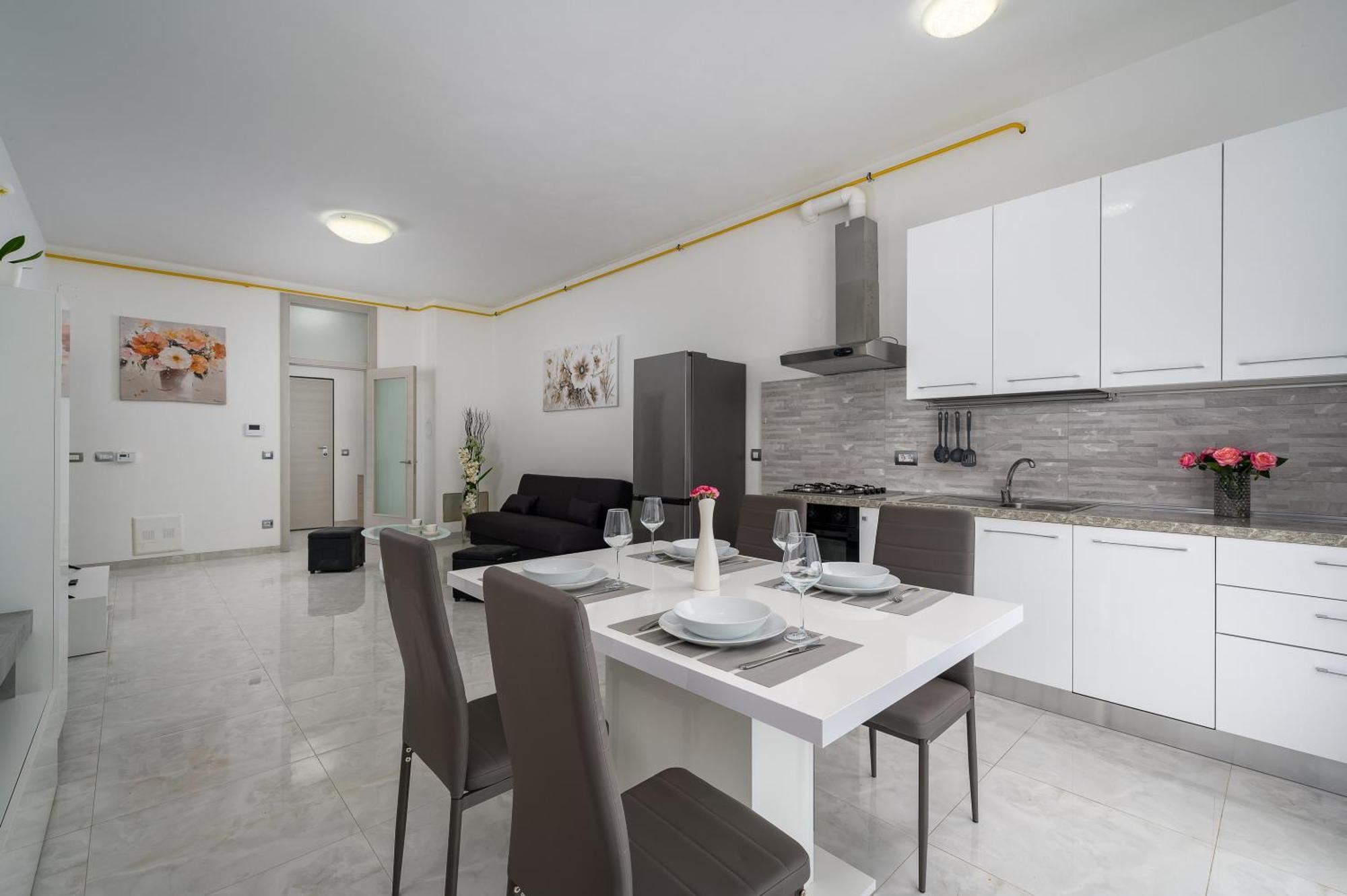 Stancija Amorozo 5 Ap 2 Poreč Exterior foto